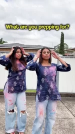 Indian Club X reel 1