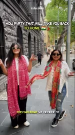 Indian Club X reel 2